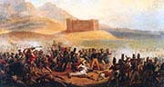 Battle of Fuengirola